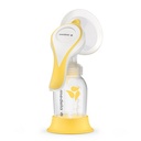 MEDELA Harmony Standard 2-faasiline manuaalne rinnapump